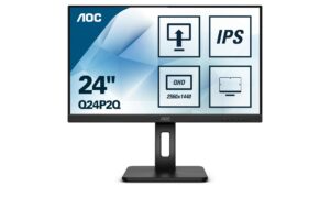 AOC Monitor Q24P2Q