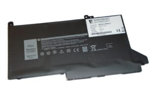 Vistaport Akku für DELL Latitude 7×80 / 7×90
