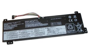 Vistaport Akku für Lenovo V130-15/V330/V530-14/15