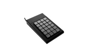 Active Key Tastatur AK-100