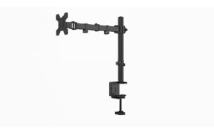 Audioraq Tischhalterung Eco 1 Schwarz