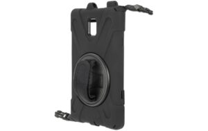 4smarts Tablet Back Cover Rugged GRIP Galaxy Tab Active 3 8