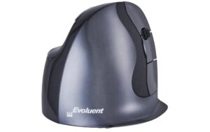 Evoluent Ergonomische Maus Vertical D Medium Wireless