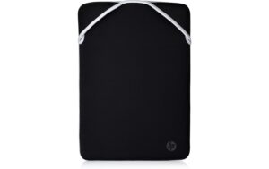 HP Notebook-Sleeve Reversible Protective 15.6  Schwarz/Weiss