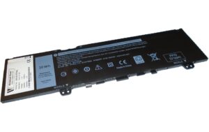 Vistaport Akku für DELL Inspiron 5370/7370/7373/7386