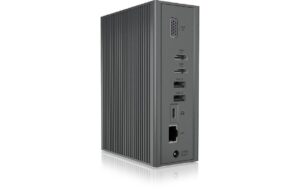 ICY BOX Dockingstation IB-DK2262AC