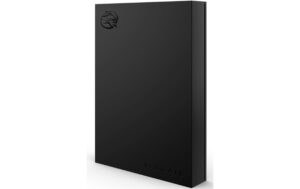 Seagate Externe Festplatte FireCuda Gaming 1 TB