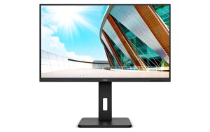 AOC Monitor U32P2