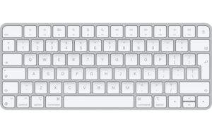 Apple Magic Keyboard CH-Layout