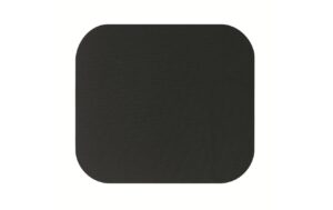 Fellowes Workplace Mausmatte Optical Mousepad Schwarz