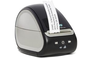 DYMO Etikettendrucker LabelWriter 550 Turbo