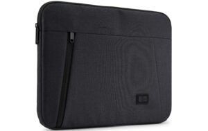 Case Logic Notebook-Sleeve Huxton 13.3 , Schwarz
