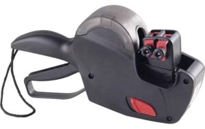 Avery Zweckform Beschriftungsgerät 2-zeilig