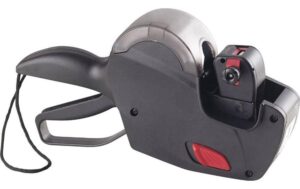 Avery Zweckform Beschriftungsgerät 1-zeilig