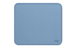 Logitech Mausmatte Studio Series Blau