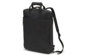 DICOTA Notebooktasche Eco Tote Bag MOTION 15.6 , Schwarz