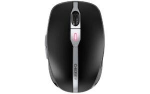 Cherry Maus MW 9100 Rechargeable