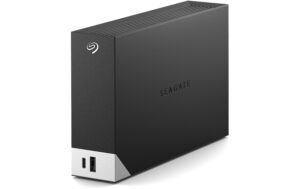 Seagate Externe Festplatte One Touch Hub 10 TB