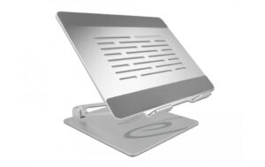 Delock Standfuss für Tablet und Notebook