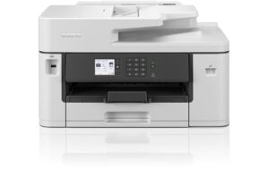 Brother Multifunktionsdrucker MFC-J5340DW