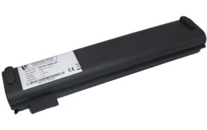 Vistaport Akku für Lenovo Thinkpad T470/T480/T570/T580