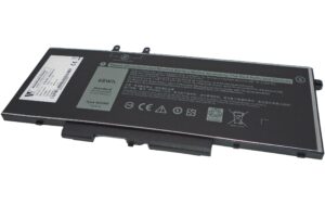 Vistaport Akku für DELL Latitude 5400/5410/5500/Precision 3540
