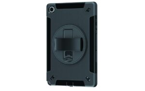 4smarts Tablet Back Cover Rugged GRIP Galaxy Tab A8 10.5 (2021)