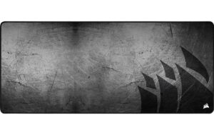 Corsair Gaming-Mausmatte MM350 PRO Extended XL Grau/Schwarz