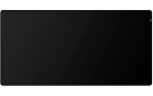 HyperX Gaming-Mausmatte Pulsefire Mat (XXL) Schwarz
