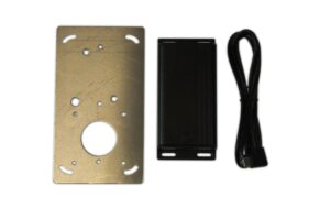 Viveroo Montageset PoE für free und one