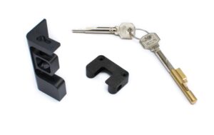 Viveroo Verriegelungssystem free, iPad mini 6