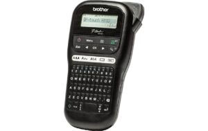 Brother Beschriftungsgerät PT-H110