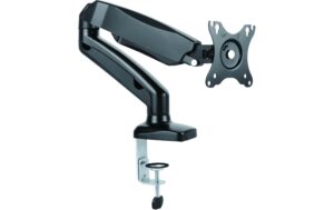 ICY BOX Tischhalterung IB-MS303-T bis 6.5 kg – Schwarz