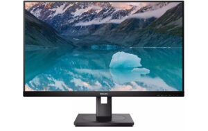 Philips Monitor 242S9JML/00