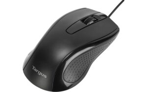 Targus Maus USB Wired