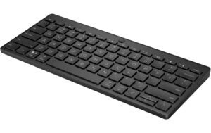 HP Tastatur 350 Compact Keyboard Black