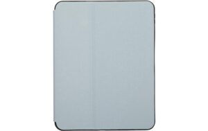 Targus Tablet Book Cover Click In 10.9 für iPad (10. Gen) Silber