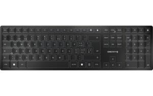 Cherry Tastatur KW 9100 Slim