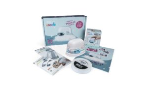 Colop Beschriftungsgerät e-mark create Bundle