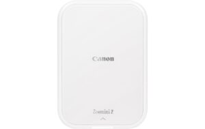 Canon Fotodrucker Zoemini 2 Perlweiss