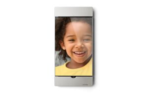 Smart Things Halterung sDock Mini, Silber