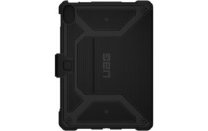 UAG Tablet Book Cover Metropolis iPad 10.9 (10th Gen.) Schwarz