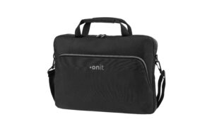 onit Slim Case 13-13.3 Schwarz
