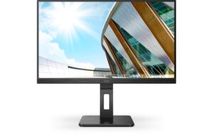 AOC Monitor 24P2QM