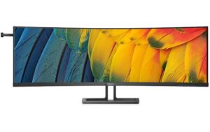 Philips Monitor 45B1U6900C
