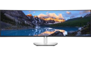 Dell Monitor U4924DW
