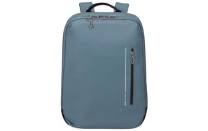 Samsonite Notebook-Rucksack Ongoing 15.6  Petrol Grau