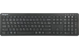 Targus Tastatur Bluetooth Antimicrobial