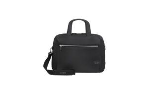 Samsonite Notebooktasche Litepoint 15.6  Schwarz
