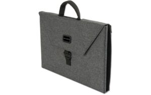 4smarts Notebooktasche Mobile Office 16